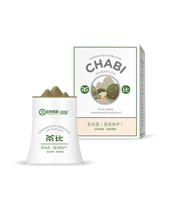 宝宝换季皮肤问题怎么处理 茶比专为宝宝研制备受消费者关注