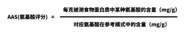 优质蛋白不只要“回头率”，还要回肠消化率？