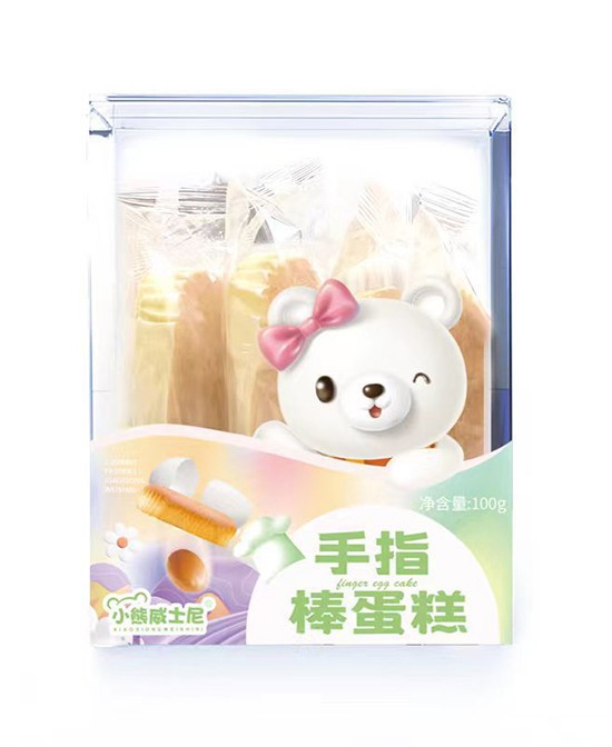 宝宝零辅食该如何去选 小熊威士尼婴童零辅食怎么样