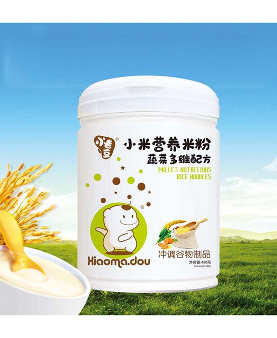 母婴行业陷入低谷但零辅食行业异军突起 小毛豆品牌专注于婴童养护领域
