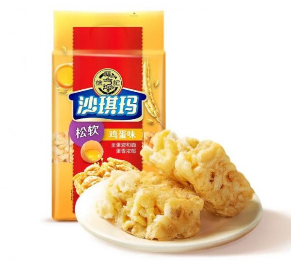 徐福记今年重回高增长！新任总裁的新打法见成效