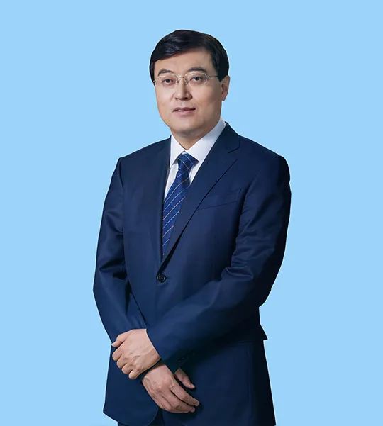 伊利为什么能持续领跑？潘刚这样说！