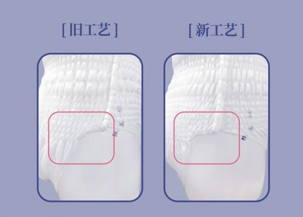 官方声明 | 关于卡布弹拉裤3项工艺变更声明