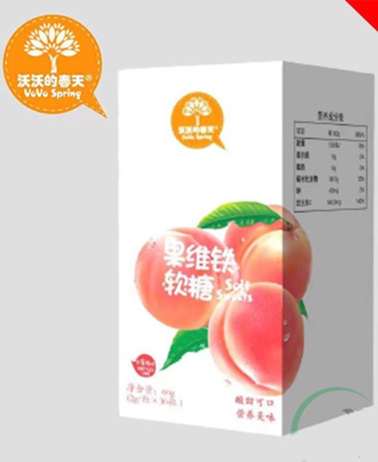 母婴营养品市场还处于红利期 沃沃的春天婴童营养品全国招商