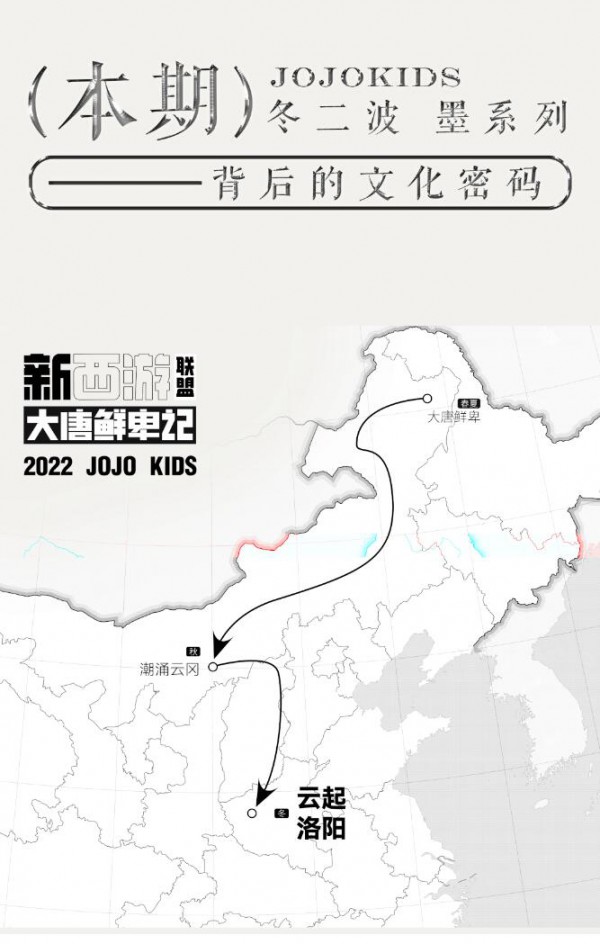 JOJOKIDS 冬上新| 格纹元素，让冬日穿搭更加别具一格