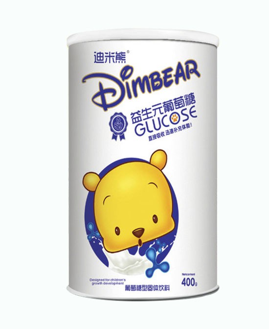 在不确定的时代消费品牌如何以变应变 迪米熊食品专注于儿童健康事业