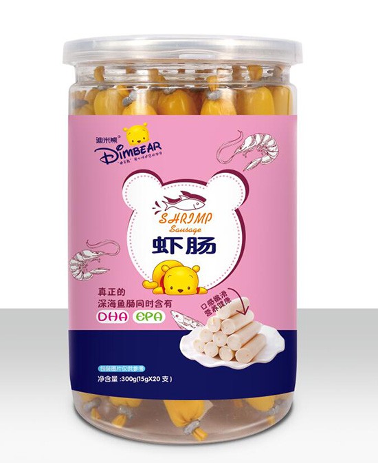 在不确定的时代消费品牌如何以变应变 迪米熊食品专注于儿童健康事业