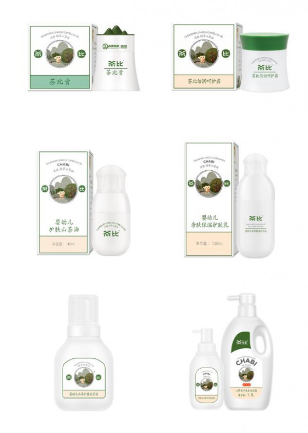 双十一给宝宝囤什么？茶比系列产品不能缺！