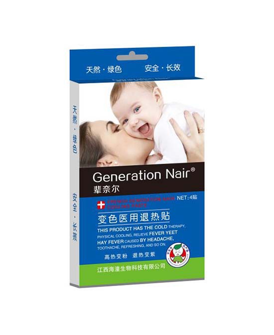 婴童洗护市场的发展前景如何 辈奈尔Generation Nair婴童洗护品牌怎么样