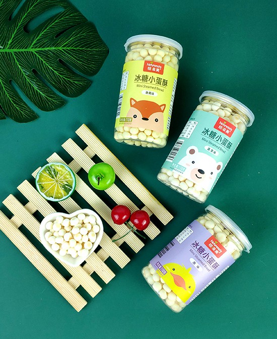 你看好母婴行业吗 纽滋美Naturemate婴童零辅食助力渠道销售