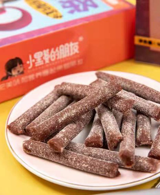 母婴行业进入周期低谷危中寻机 小黑蔓的朋友儿童辅食食品诚招代理商