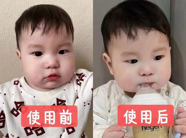 恭贺：戒之馆婴童洗护用品入驻婴童品牌网  正式开启2023代理招商新模式