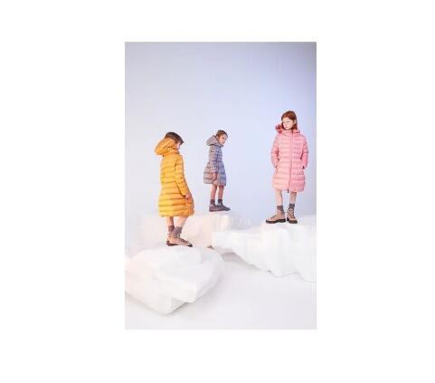 Il Gufo |  2022秋冬羽绒系列