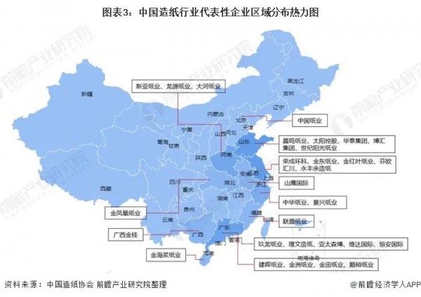 追溯纸尿裤上游产业：我国纸企业务布局及竞争力分析
