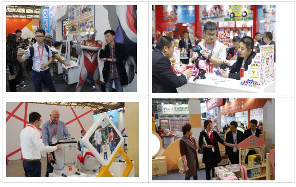 儿童产业新潮牌新消费博览会暨创意授权周（双新展）参观邀请函