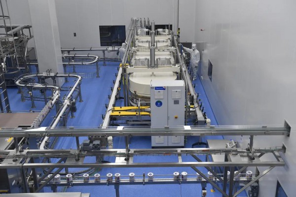 零突破！澳优获批湖南省首张特殊医学用途配方食品生产许可证