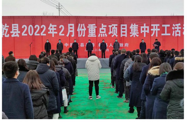 乳业最新事件！陕西乾县投资超9000万推动羊奶生产线建设