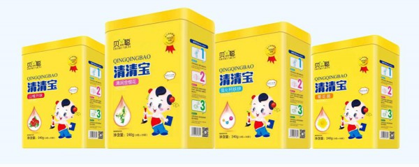 贝诺思聪婴童食品&婴童品牌网战略合作新开始  欢迎全国代理商加入