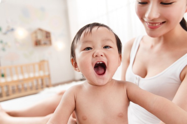 恭贺：贝因美麦睿高品牌与婴童品牌网成功签约  达成战略合作
