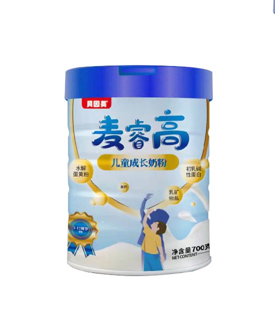 恭贺：贝因美麦睿高品牌与婴童品牌网成功签约  达成战略合作