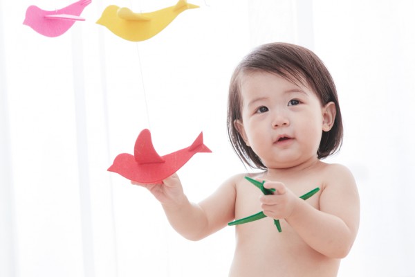儿童内裤哪个牌子好？   画笔王子女童角内裤弹性柔软舒适亲肤