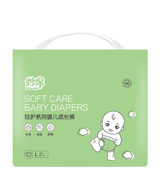 妙帛纸尿裤&婴童品牌网战略合作新升级   代理批发纸尿裤就选妙帛