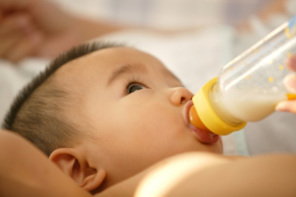 什么是乳酸菌奶粉  香港妈咪爱乳酸菌儿童配方奶粉适合宝宝喝吗