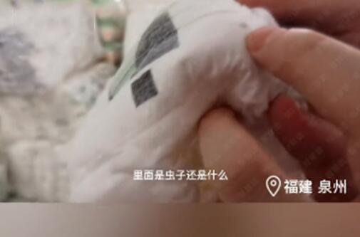 便宜的纸尿裤质量有保障吗？  正规渠道购买才有保证