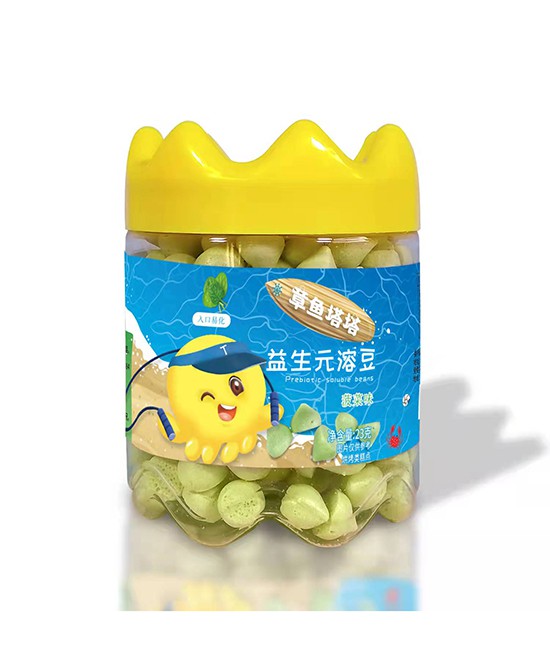 恭贺：章鱼塔塔零辅食与婴童品牌网达成继续合作协议 开启2022全面招商
