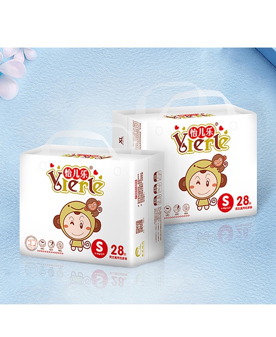 孩子纸尿裤怎么选择好  纸尿裤品牌-怡儿乐纸尿裤怎么样