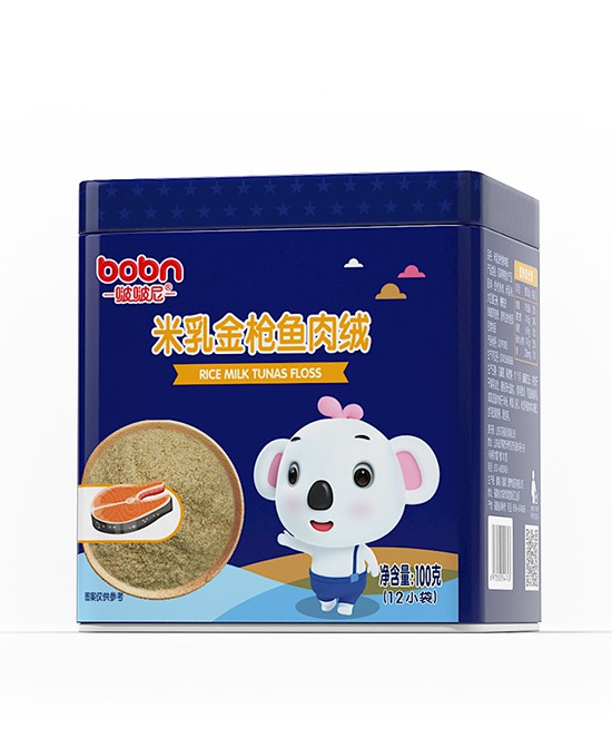 选择哪一个儿童零食品牌比较好？啵啵尼零食品牌喜签贵州安先生