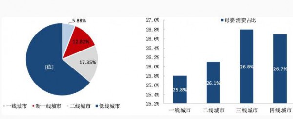 孩子王私域会员已超4000万   消费占比以达到98%