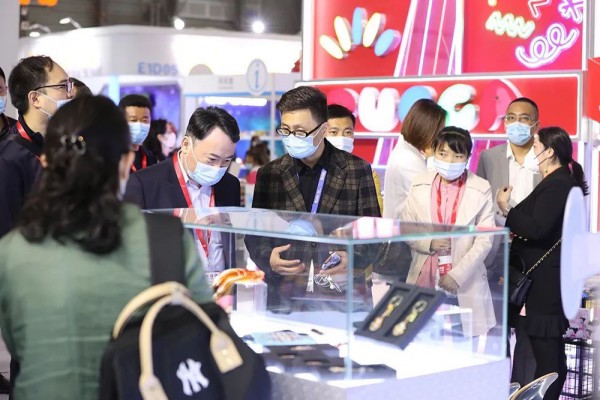 今年首展│20+精准对接活动、12大主题展区、10万+趋势首发新品，双新展邀您4月成都见！