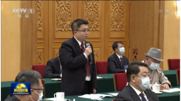 聚焦两会 | 打通行业“任督二脉” 助力中国乳业竞争力全面提升
