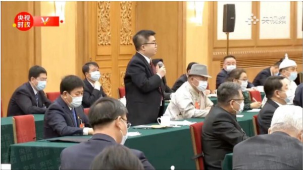 聚焦两会 | 打通行业“任督二脉” 助力中国乳业竞争力全面提升