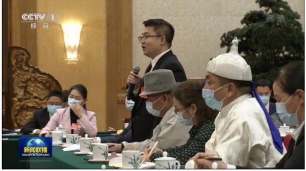 聚焦两会 | 打通行业“任督二脉” 助力中国乳业竞争力全面提升