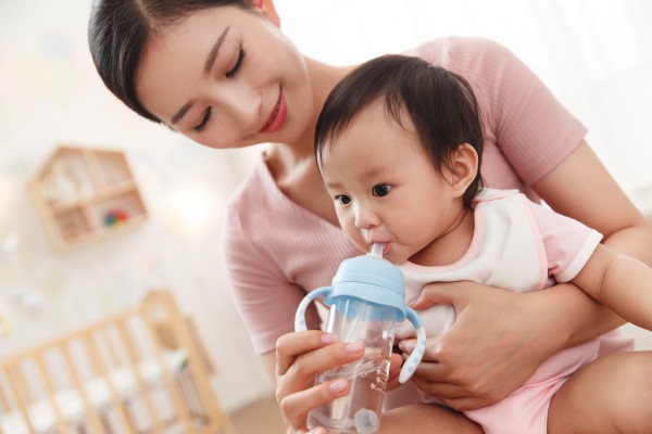 婴儿米粉和配方奶粉能一起冲调吗   优儿乐开味配方奶米粉开胃消食营养更好