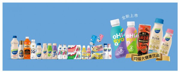 均瑶健康：推出2022年股权激励计划