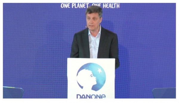 达能：公布“Renew Danone”战略新规划