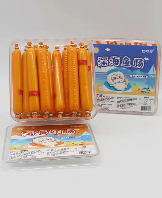 婴童创意零食有哪些品牌   艾婴堡零食喜签连云港武总