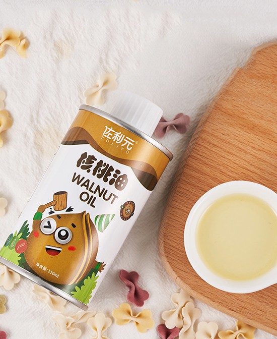 恭贺：佐利元婴童营养食品品牌入驻婴童品牌网 达成战略合作