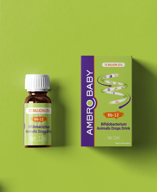 益生菌对人体有什么作用  爱诺菲益生菌系列助力宝宝健康成长