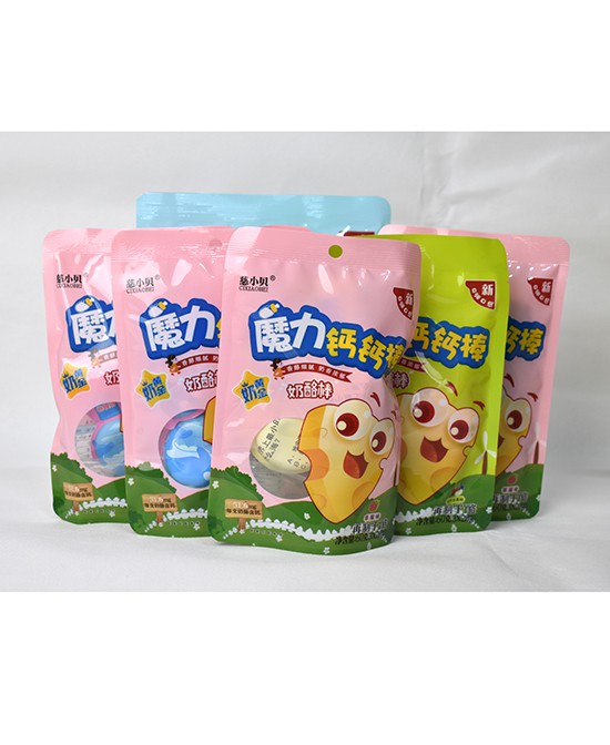 慈小贝魔力钙钙奶酪棒可以给宝宝吃吗？多大宝宝可以食用？