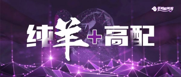“纯羊”+高配时代到来，品牌亟需加速打破市场内卷！