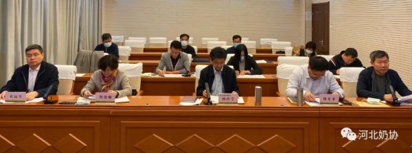 最新乳业事件！河北省上调生鲜乳交易参考价为4.21元/公斤