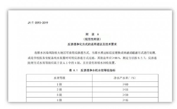 专家：低矿物质水可能阻碍儿童身高发育