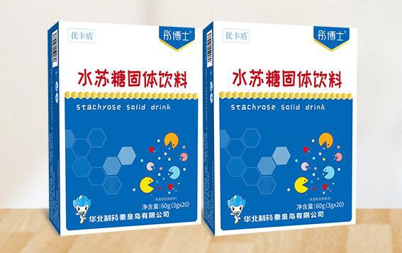 什么水苏糖  彤博士水苏糖固体饮料安全无副作用