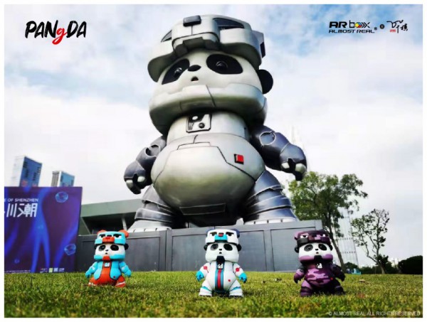 CTJPA云贸主题周 | 潮玩市场新一代人气王，你看好谁？