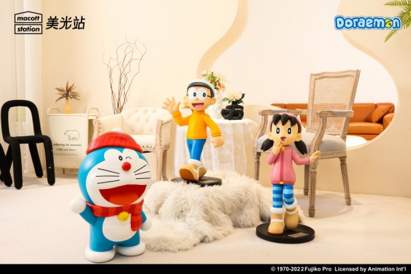 CTJPA云贸主题周 | 潮玩市场新一代人气王，你看好谁？