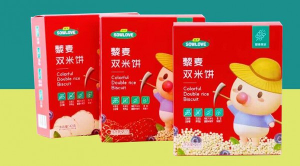 甄育婴童辅食有哪些产品系列  如何代理甄育婴童辅食